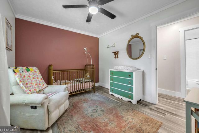 410 Coleman Drive, Statham, GA 30666
