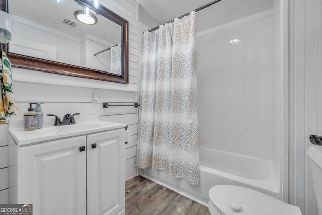 410 Coleman Drive, Statham, GA 30666