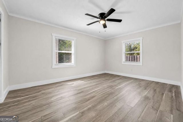 410 Coleman Drive, Statham, GA 30666