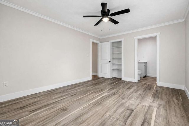 410 Coleman Drive, Statham, GA 30666