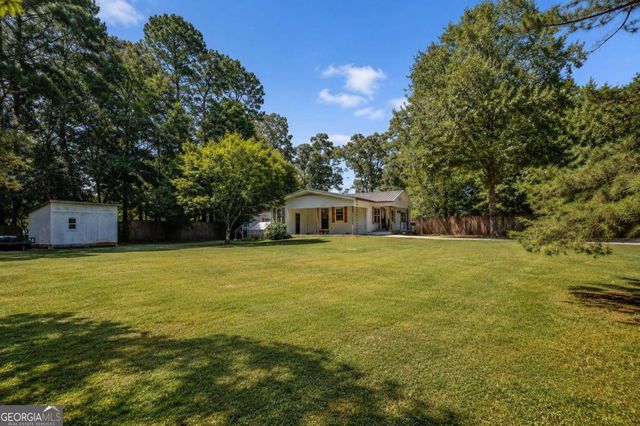 410 Coleman Drive, Statham, GA 30666
