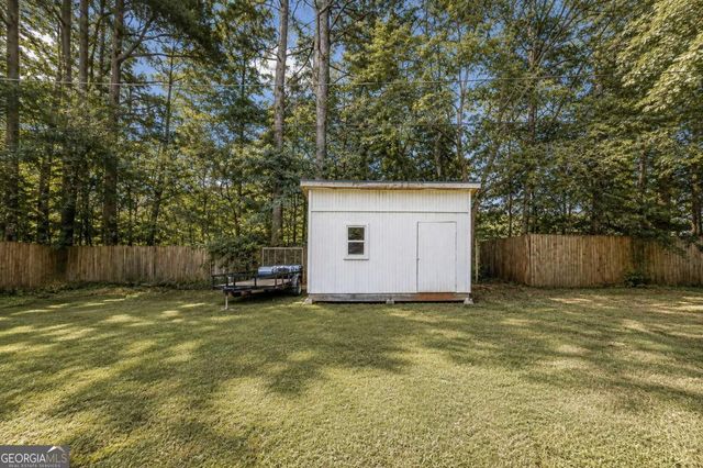 410 Coleman Drive, Statham, GA 30666