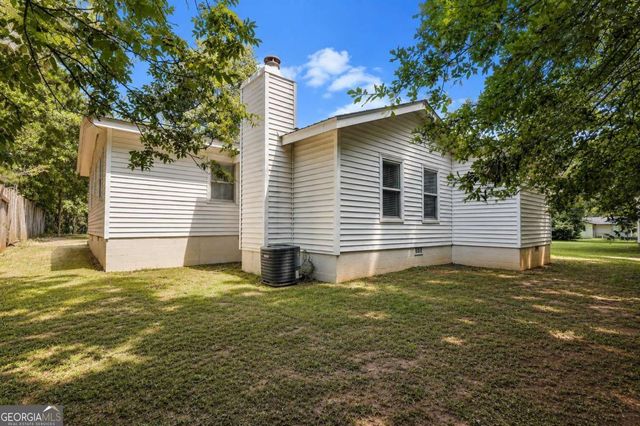 410 Coleman Drive, Statham, GA 30666