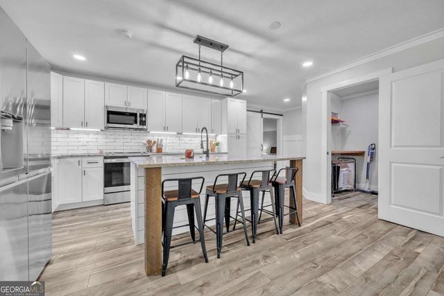 410 Coleman Drive, Statham, GA 30666