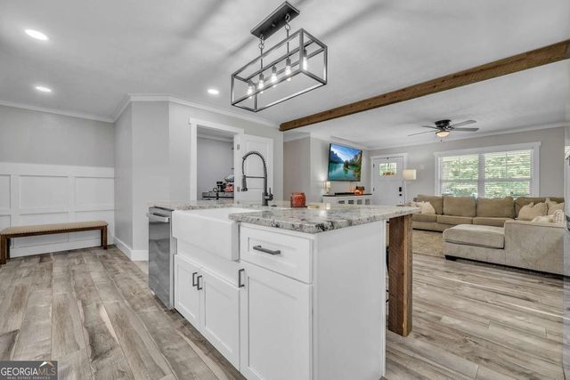 410 Coleman Drive, Statham, GA 30666