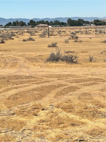 0 Nanticoke, Apple Valley, CA 92307