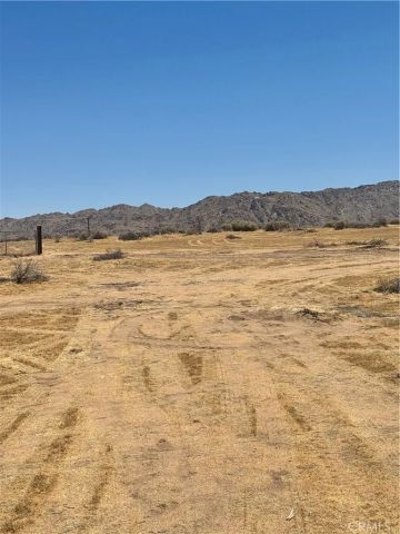 0 Nanticoke, Apple Valley, CA 92307