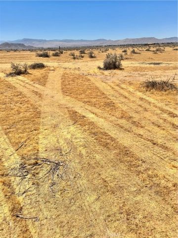 0 Nanticoke, Apple Valley, CA 92307