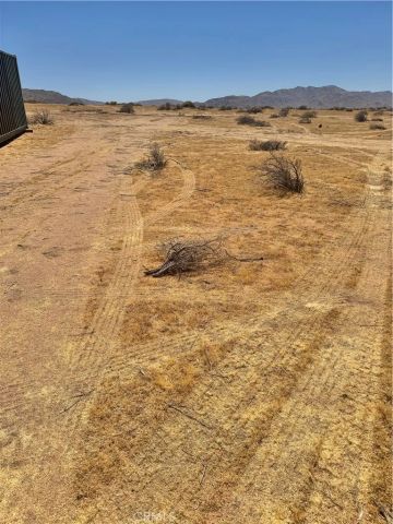 0 Nanticoke, Apple Valley, CA 92307