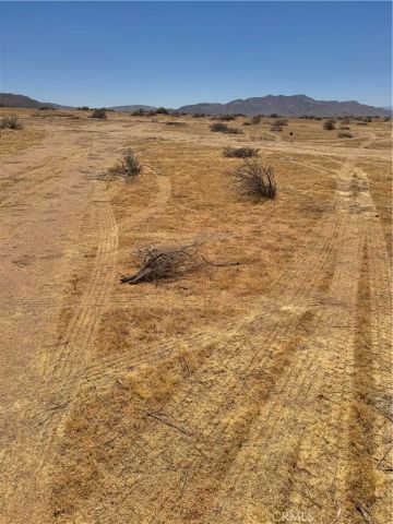 0 Nanticoke, Apple Valley, CA 92307