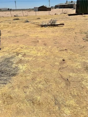 0 Nanticoke, Apple Valley, CA 92307