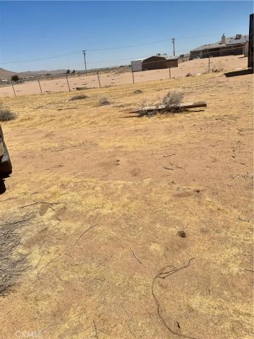 0 Nanticoke, Apple Valley, CA 92307