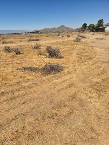 0 Nanticoke, Apple Valley, CA 92307