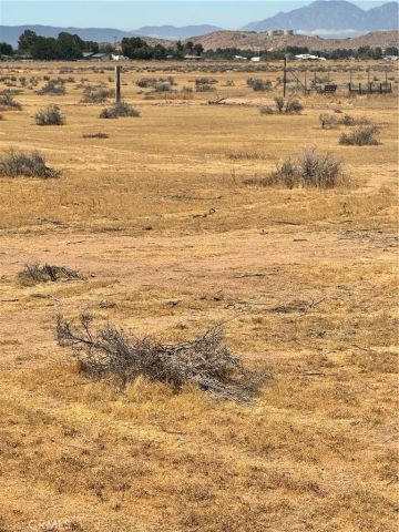 0 Nanticoke, Apple Valley, CA 92307