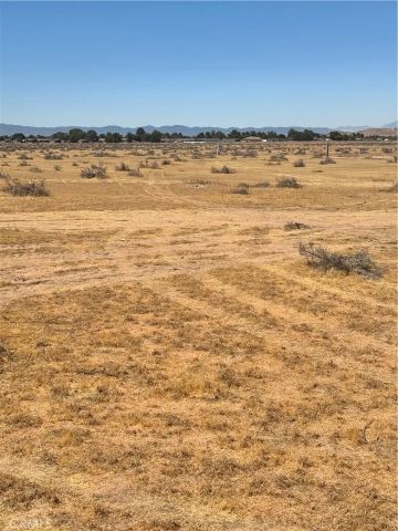 0 Nanticoke, Apple Valley, CA 92307