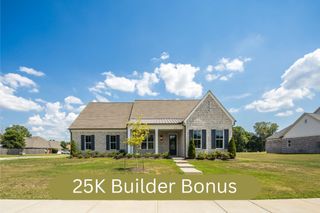 5056 JON OAK CV, Arlington, TN 38002