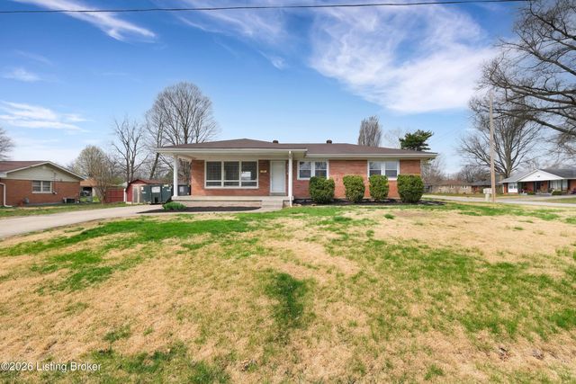 4034 Addison Ln, Louisville, KY 40216