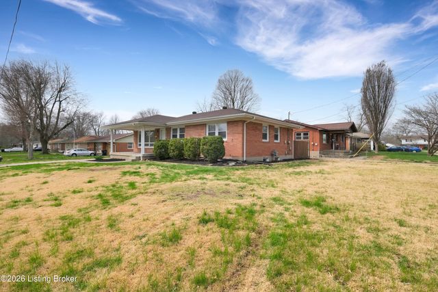 4034 Addison Ln, Louisville, KY 40216