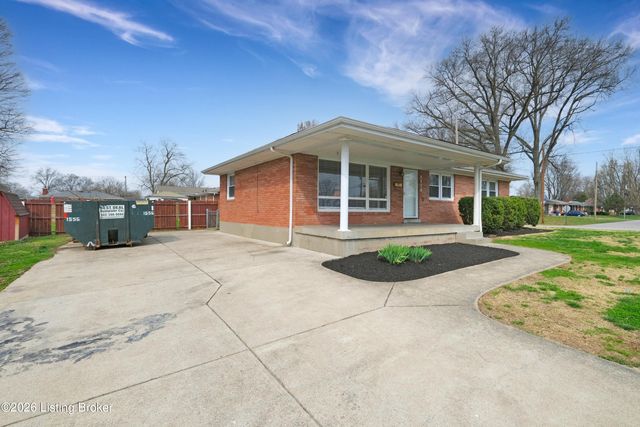 4034 Addison Ln, Louisville, KY 40216