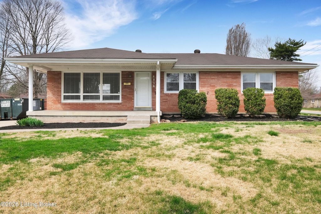 4034 Addison Ln, Louisville, KY 40216