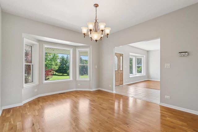 3202 Crossway ROAD, Burlington, WI 53105