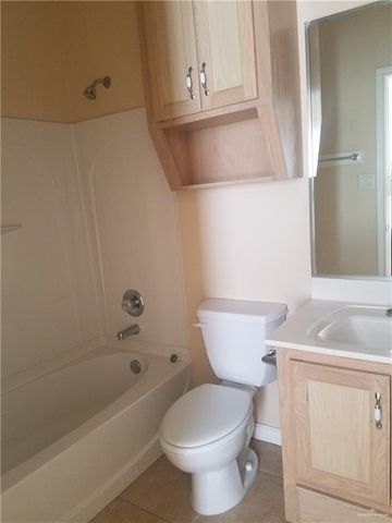1208 W Wisconsin Road C, Edinburg, TX 78539