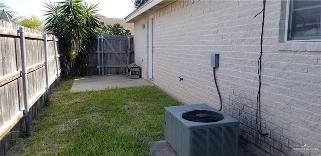 1208 W Wisconsin Road C, Edinburg, TX 78539