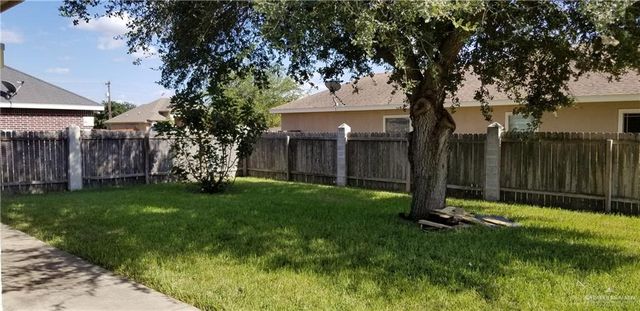 1208 W Wisconsin Road C, Edinburg, TX 78539