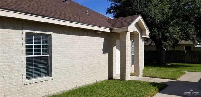 1208 W Wisconsin Road C, Edinburg, TX 78539