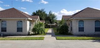 1208 W Wisconsin Road C, Edinburg, TX 78539