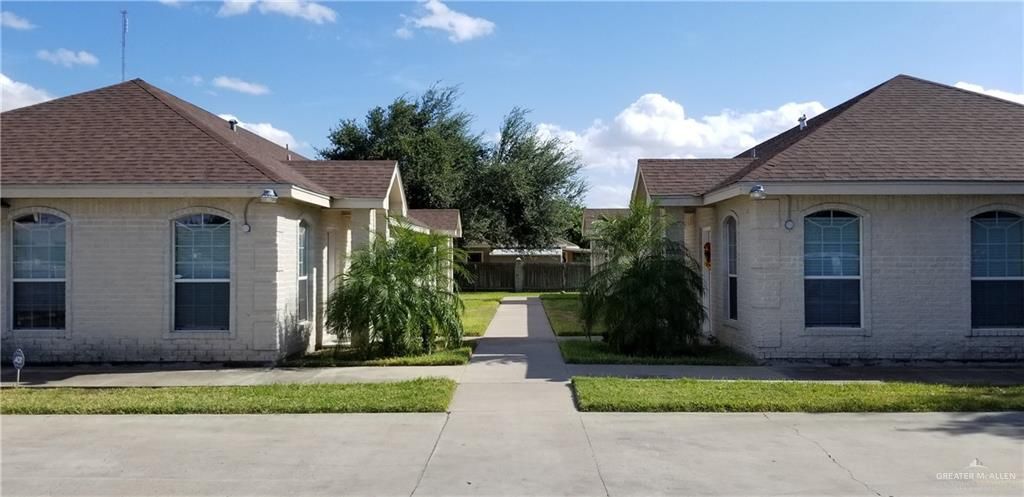 1208 W Wisconsin Road C, Edinburg, TX 78539