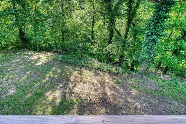 2645 Oak Hill Road, Evansville, IN 47711