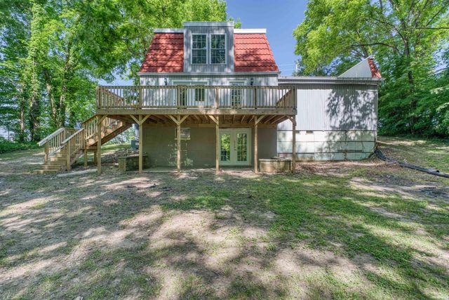 2645 Oak Hill Road, Evansville, IN 47711