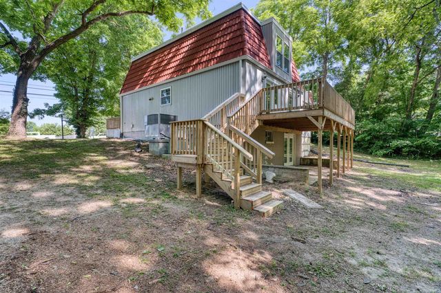 2645 Oak Hill Road, Evansville, IN 47711