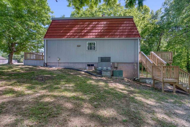 2645 Oak Hill Road, Evansville, IN 47711