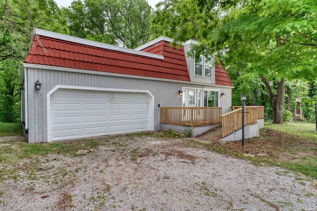 2645 Oak Hill Road, Evansville, IN 47711
