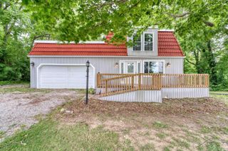 2645 Oak Hill Road, Evansville, IN 47711