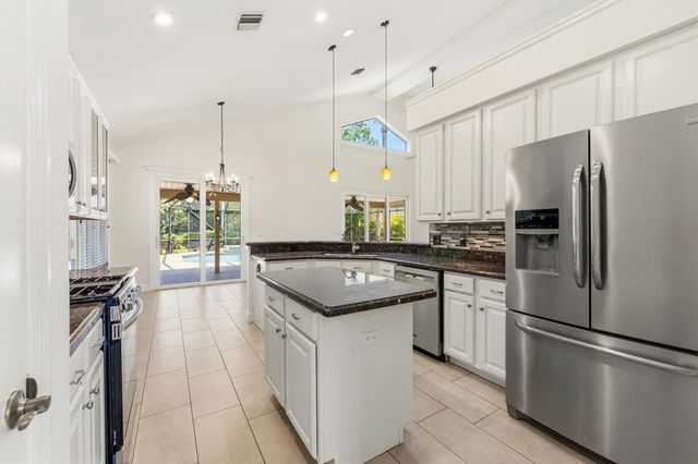 3070 SW Captiva Court, Palm City, FL 34990