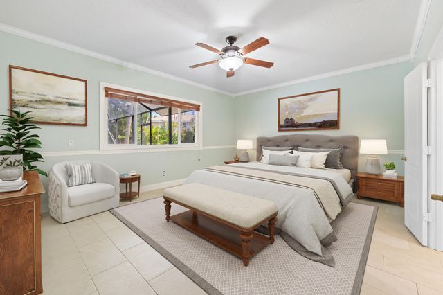 3070 SW Captiva Court, Palm City, FL 34990