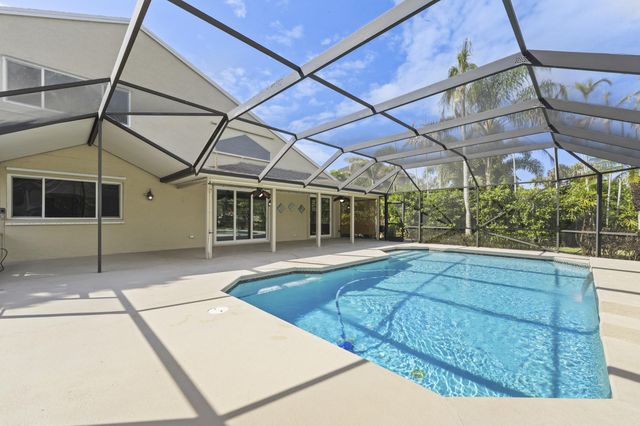 3070 SW Captiva Court, Palm City, FL 34990