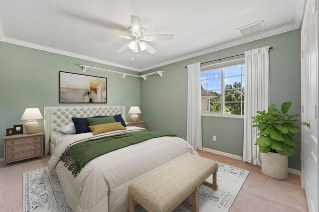 3070 SW Captiva Court, Palm City, FL 34990