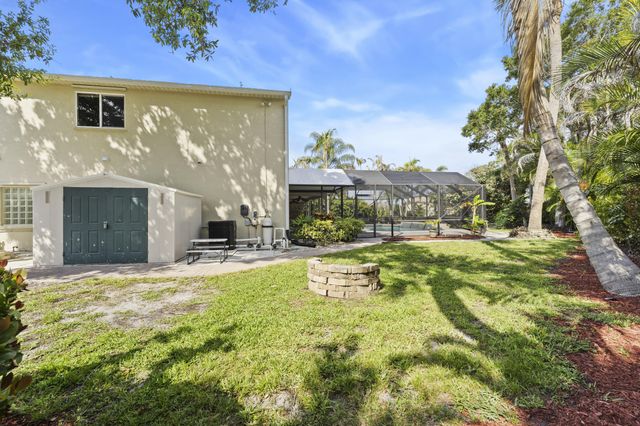 3070 SW Captiva Court, Palm City, FL 34990