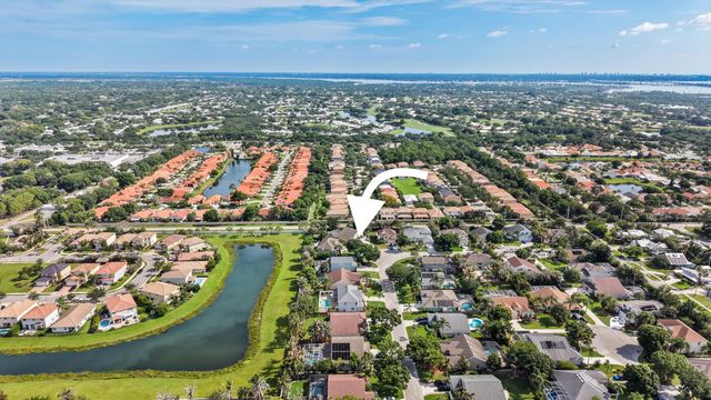 3070 SW Captiva Court, Palm City, FL 34990