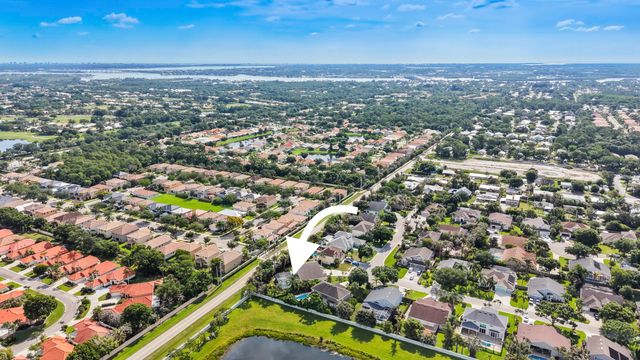 3070 SW Captiva Court, Palm City, FL 34990