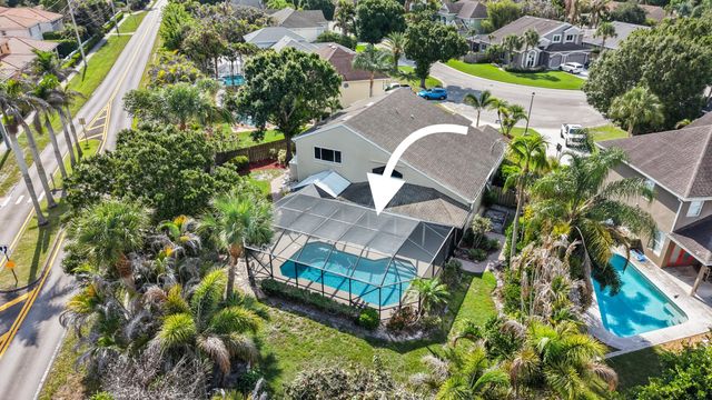 3070 SW Captiva Court, Palm City, FL 34990