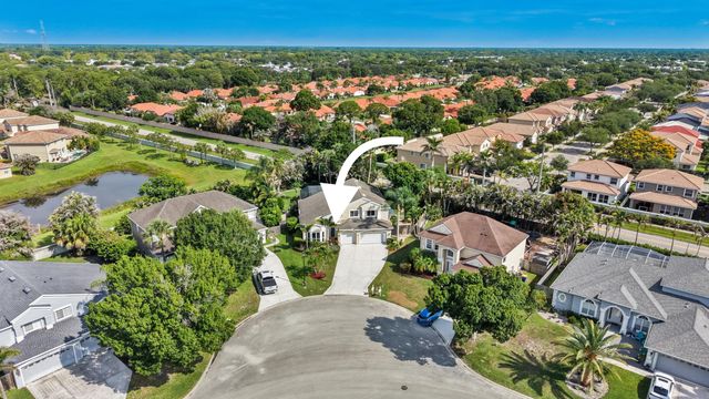 3070 SW Captiva Court, Palm City, FL 34990