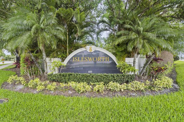 3070 SW Captiva Court, Palm City, FL 34990