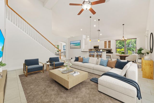 3070 SW Captiva Court, Palm City, FL 34990