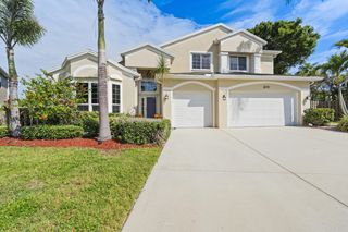 3070 SW Captiva Court, Palm City, FL 34990