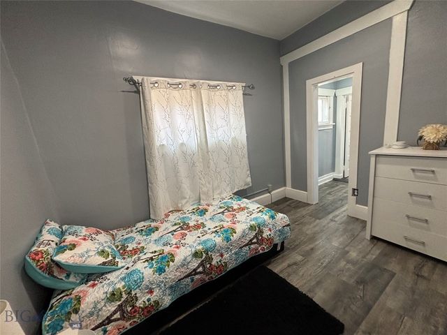 511 W Quartz Street, Butte, MT 59701